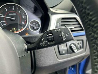 BMW 3 SERIES 2.0 320d M Sport Touring Auto xDrive Euro 6 (s/s) 5dr