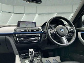 BMW 3 SERIES 2.0 320d M Sport Touring Auto xDrive Euro 6 (s/s) 5dr