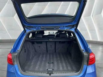 BMW 3 SERIES 2.0 320d M Sport Touring Auto xDrive Euro 6 (s/s) 5dr