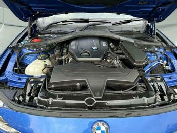 BMW 3 SERIES 2.0 320d M Sport Touring Auto xDrive Euro 6 (s/s) 5dr