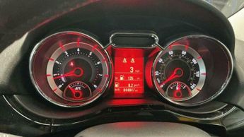 Vauxhall ADAM 1.4i ecoFLEX GLAM Easytronic Euro 6 (s/s) 3dr