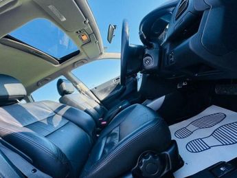 Honda Civic 1.6 i-VTEC SE Executive 5dr