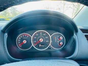 Honda Civic 1.6 i-VTEC SE Executive 5dr