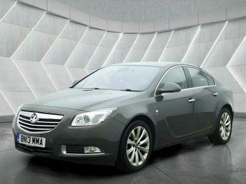 Vauxhall Insignia 2.0 CDTi Elite Auto Euro 5 5dr