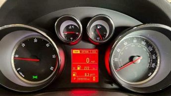 Vauxhall Insignia 2.0 CDTi Elite Auto Euro 5 5dr