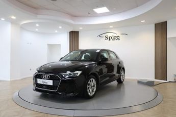 Audi A1 SPORTBACK TFSI SPORT