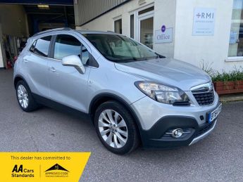 Vauxhall Mokka SE S/S