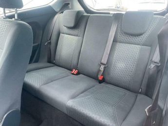 Ford Fiesta 1.25 Zetec 3dr