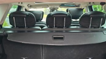 Renault Grand Scenic 1.5 dCi Signature Nav MPV 5dr Diesel EDC Euro 6 (s/s) (110 ps)