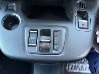Citroen Berlingo 50kWh Feel XL Auto 5dr (7.4kW Charger)