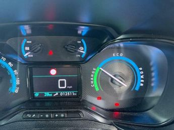 Citroen Berlingo 50kWh Feel XL Auto 5dr (7.4kW Charger)