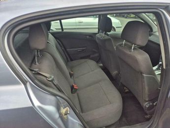 Vauxhall Astra 1.8i 16v Life 5dr