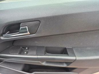 Vauxhall Astra 1.8i 16v Life 5dr