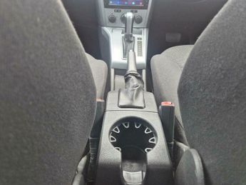 Vauxhall Astra 1.8i 16v Life 5dr