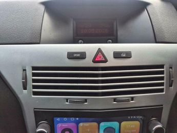 Vauxhall Astra 1.8i 16v Life 5dr