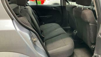 Vauxhall Astra 1.8i 16v Life 5dr