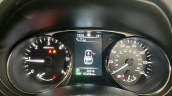 Nissan X-Trail DCI TEKNA XTRONIC