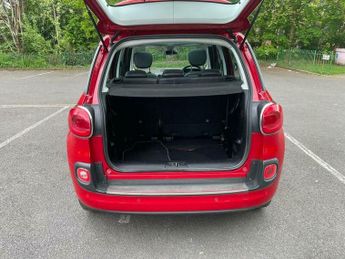 Fiat 500L 1.3 MultiJet Lounge Dualogic Euro 5 (s/s) 5dr