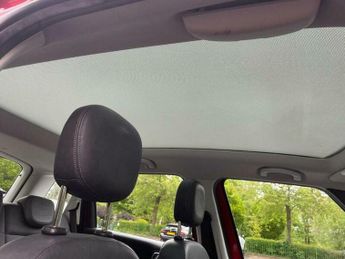 Fiat 500L 1.3 MultiJet Lounge Dualogic Euro 5 (s/s) 5dr