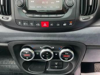 Fiat 500L 1.3 MultiJet Lounge Dualogic Euro 5 (s/s) 5dr