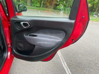 Fiat 500L 1.3 MultiJet Lounge Dualogic Euro 5 (s/s) 5dr