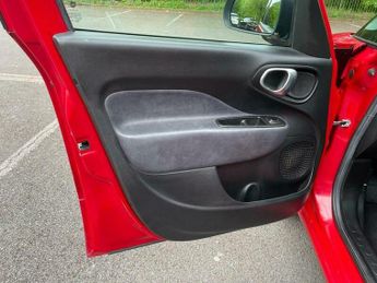 Fiat 500L 1.3 MultiJet Lounge Dualogic Euro 5 (s/s) 5dr