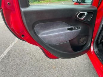 Fiat 500L 1.3 MultiJet Lounge Dualogic Euro 5 (s/s) 5dr