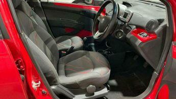 Chevrolet Spark 1.2 Spark LT 5dr