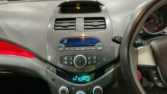 Chevrolet Spark 1.2 Spark LT 5dr