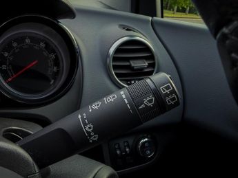 Vauxhall Meriva 1.4i Turbo Auto 120 Bhp | Full History (8 Services) _ 3 F/Keeper