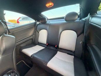 Mercedes-Benz Captiva 2.1 CLC220 CDI Sport Coupe Auto Euro 4 3dr
