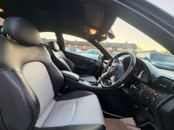 Mercedes-Benz Captiva 2.1 CLC220 CDI Sport Coupe Auto Euro 4 3dr