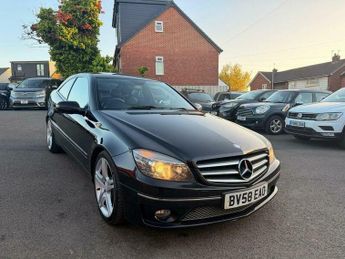 Mercedes-Benz Captiva 2.1 CLC220 CDI Sport Coupe Auto Euro 4 3dr