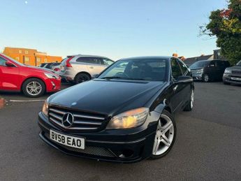 Mercedes-Benz Captiva 2.1 CLC220 CDI Sport Coupe Auto Euro 4 3dr