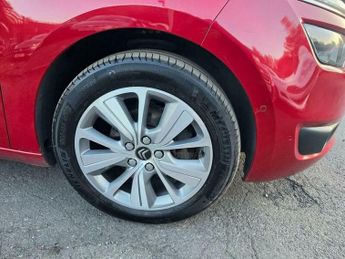 Citroen C4 Picasso 1.6 BlueHDi Exclusive EAT6 Euro 6 (s/s) 5dr