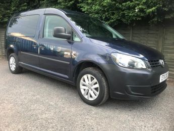 Volkswagen Caddy C20 TDI KOMBI