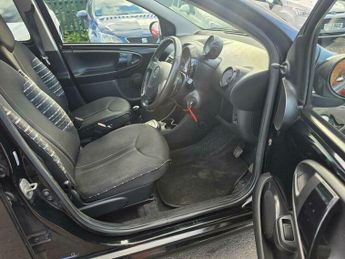 Citroen C1 1.0i VTR+ EGS5 Euro 5 5dr