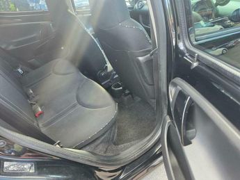 Citroen C1 1.0i VTR+ EGS5 Euro 5 5dr