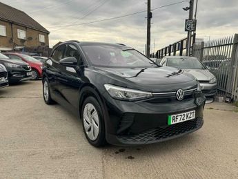 Volkswagen  Pro 77kWh Life Auto 5dr