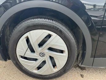 Volkswagen  Pro 77kWh Life Auto 5dr