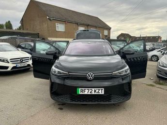Volkswagen  Pro 77kWh Life Auto 5dr