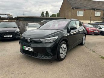 Volkswagen  Pro 77kWh Life Auto 5dr