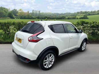 Nissan Juke ACENTA PREMIUM DIG-T