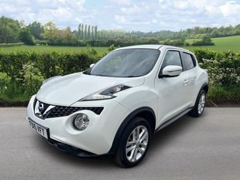 Nissan Juke ACENTA PREMIUM DIG-T