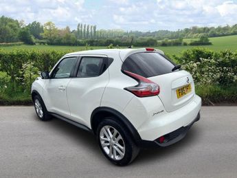 Nissan Juke ACENTA PREMIUM DIG-T