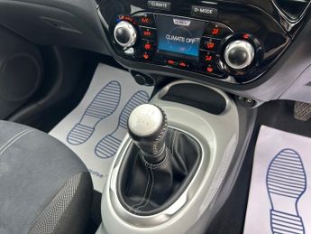 Nissan Juke ACENTA PREMIUM DIG-T