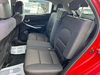 Ssangyong Korando SE