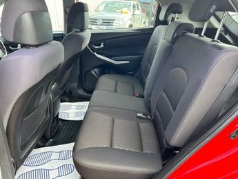 Ssangyong Korando SE
