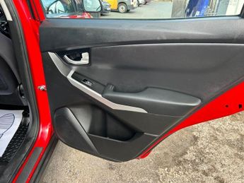 Ssangyong Korando SE