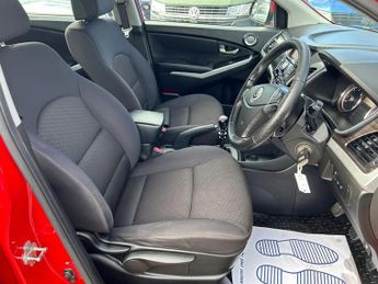 Ssangyong Korando SE